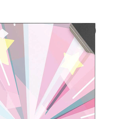Cartoon Network Steven Universe Steven Universe Logo XBox Series X Digital Edition Console Skin